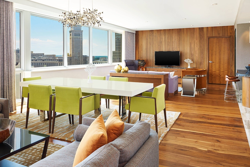 The Westin Cleveland Downtown - photo 10