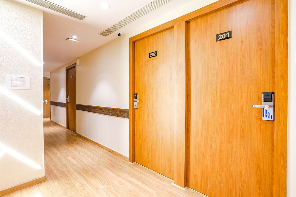 Fabhotel Azure - last minute hotel in Mumbai