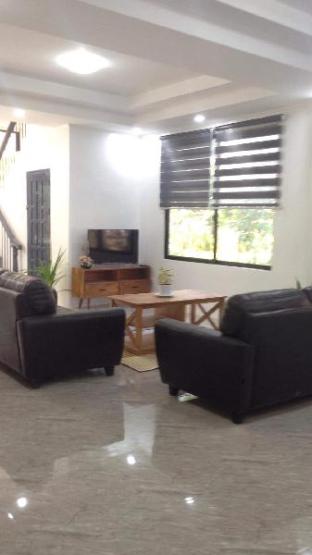 Taylors Plantacion Resort Grande Ground Floor — Catarman — photo 3