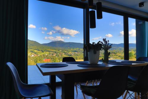 Beskid Island — hotel in Dobra