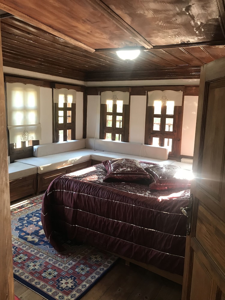 Safranbolu Camlica Konagi Carsi Evi in Safranbolu, Turkey