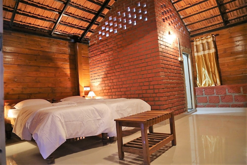 Kadumane Hills Resorts in Sakleshpur, India