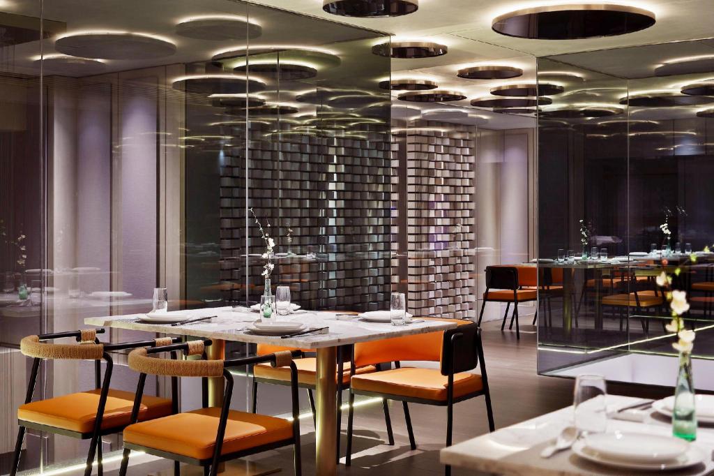 Hua Zhong Hotel in Taiyuan, People's Republic of China