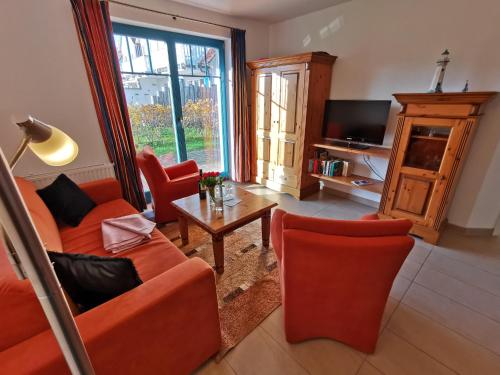 MeeresBrise — 4-Star Luxury Hotel in Ostseebad Prerow, Germany