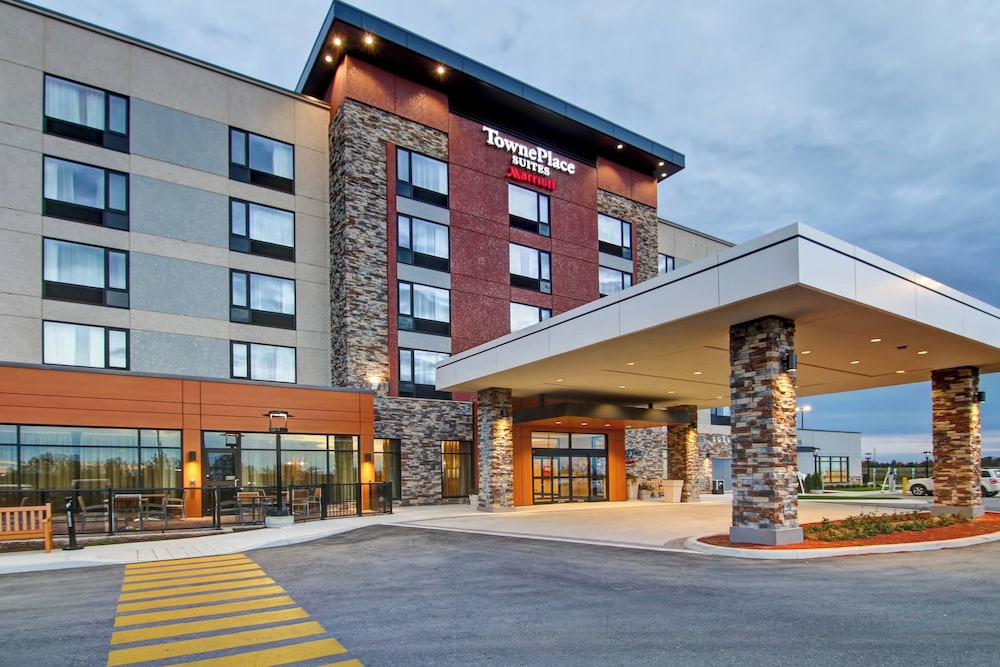 TownePlace Suites by Marriott Kincardine in Kincardine, Canada