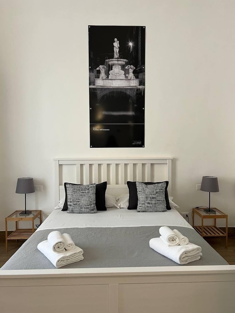 Qori Sicilian Stay