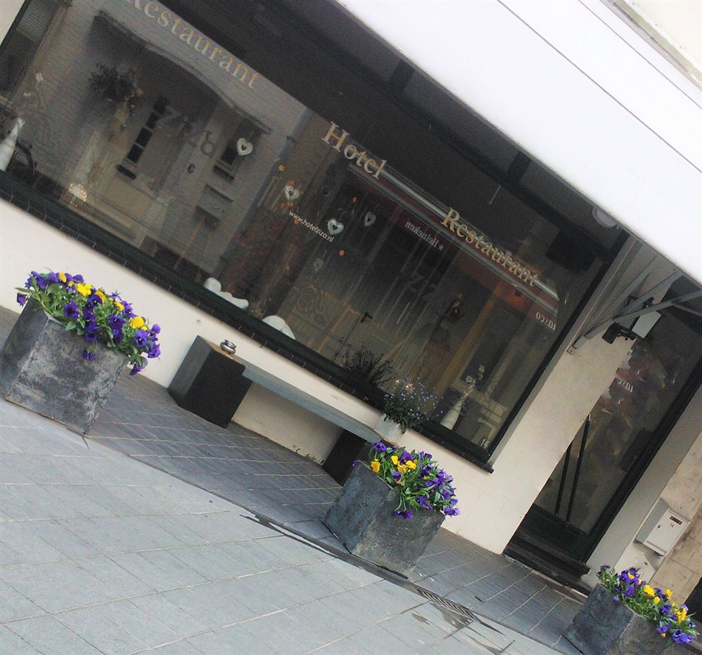 Hotel Ziza in Valkenburg, Netherlands