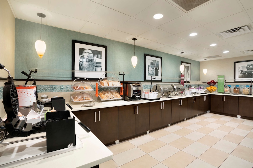 Hampton Inn Orlando International Drive Convention Center - photo 30