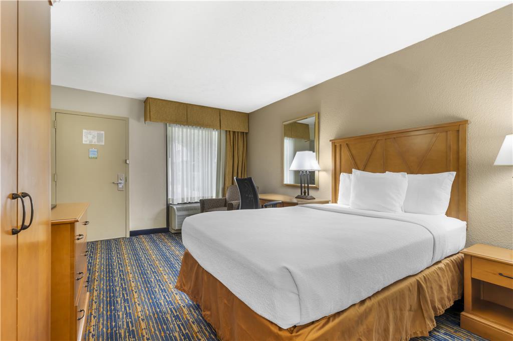 Best Western Dulles Airport Inn - photo 32