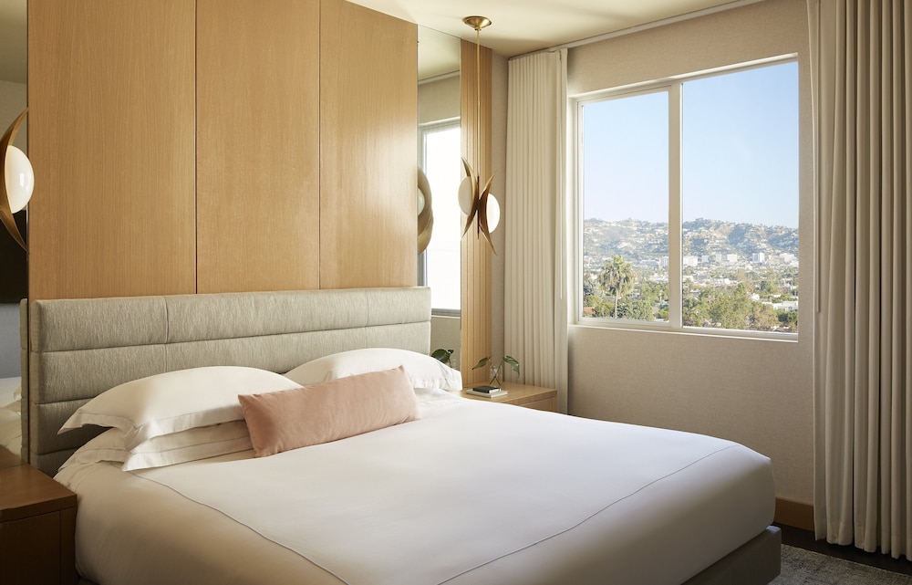 Kimpton Hotel Wilshire by IHG - photo 13