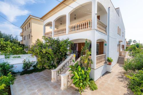 Tobalu — 4-Star Luxury Hotel in Colonia De Sant Jordi, Spain