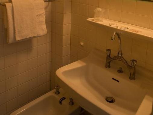 Hôtel Saint Michel — Chateaudun — photo 4