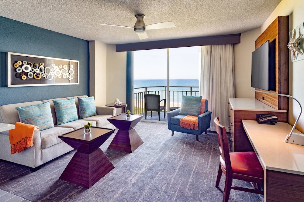 Marriott Hutchinson Island Resort & Beach Villas Golf & Marina - photo 40
