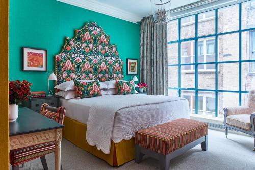 Warren Street Hotel - photo 17