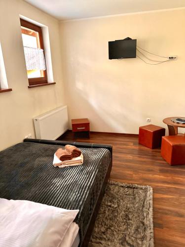 Dolce Vita - carbon neutral hotel in Ustron