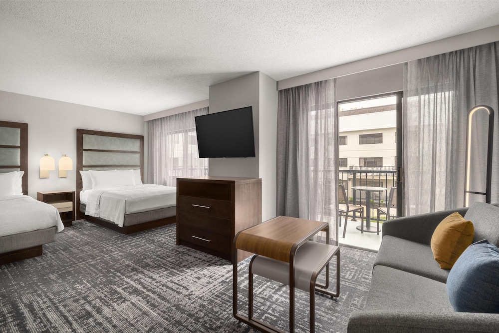 Homewood Suites by Hilton Indianapolis Carmel - photo 26