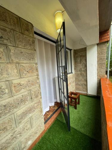 Olive Homes at Brickwood