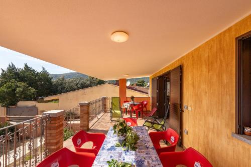 Villetta Delfino — Solanas — photo 3