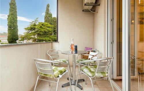 Apartment Puljska Cesta — 4-Star Luxury Hotel in Fazana, Croatia