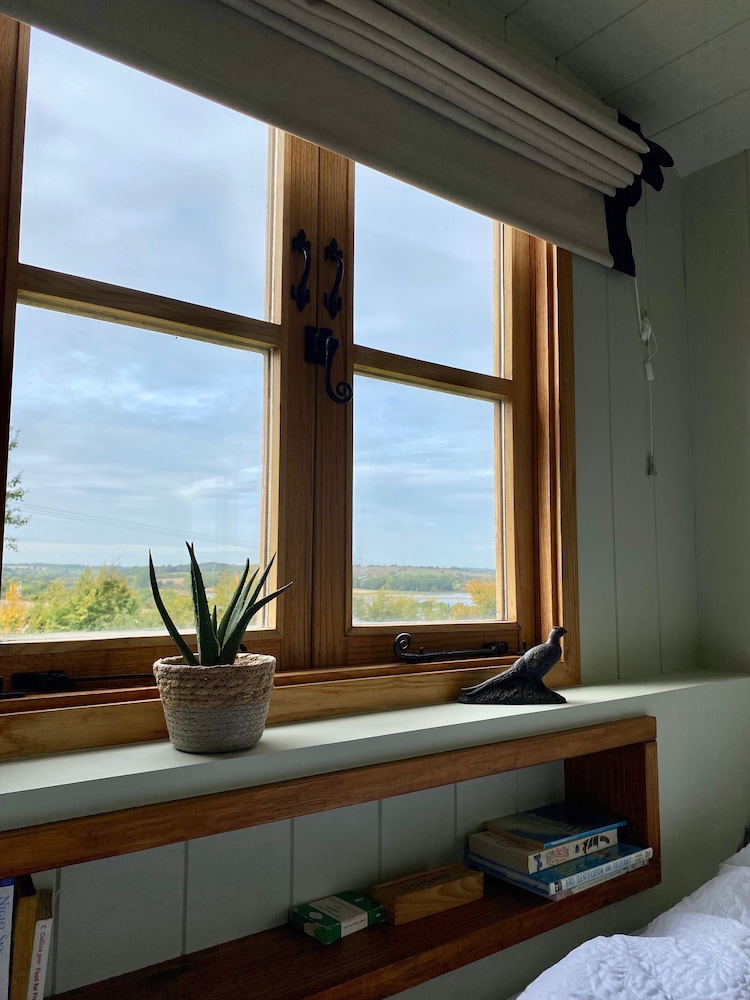 Shepherd Hut Rutland Water in Oakham, United Kingdom