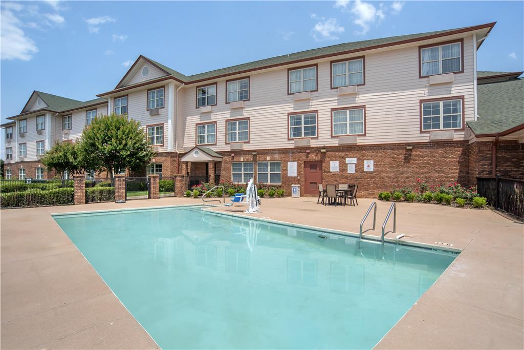 Best Western Plus Bessemer Hotel & Suites - photo 5