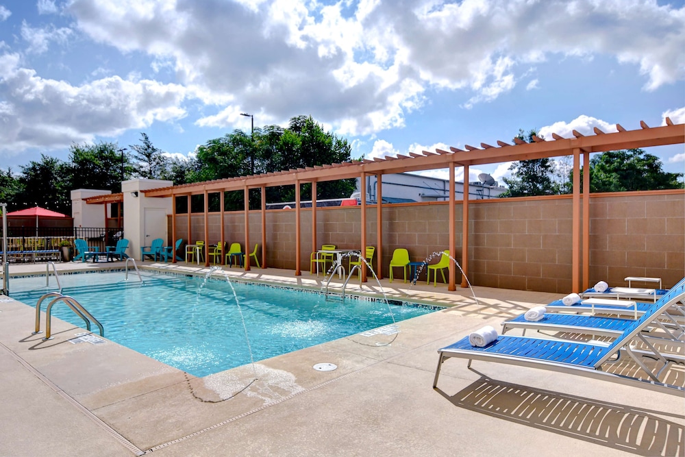 Home2 Suites by Hilton Augusta GA - photo 30