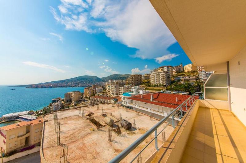 Verano Hotel - last minute hotel in Sarande