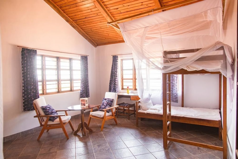 Utengule Coffee Lodge — Mbeya — photo 4