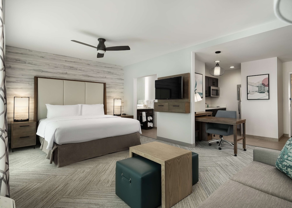Homewood Suites by Hilton Jackson Fondren Medical District - photo 18