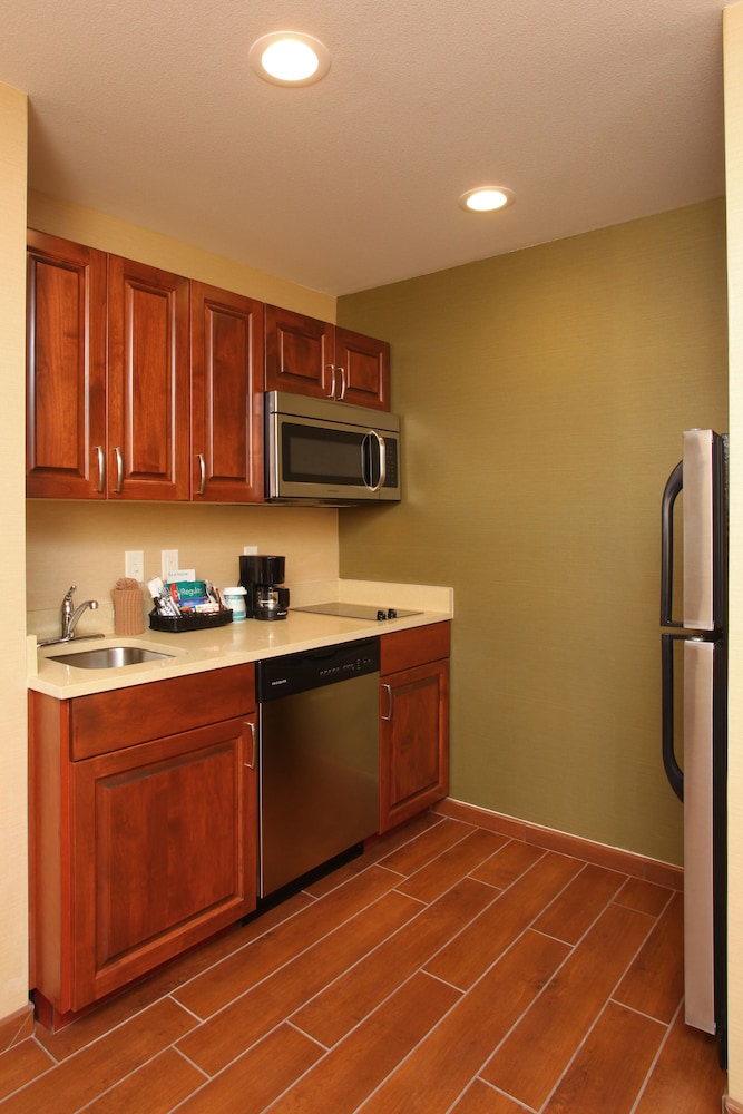 Homewood Suites by Hilton Richland - photo 17