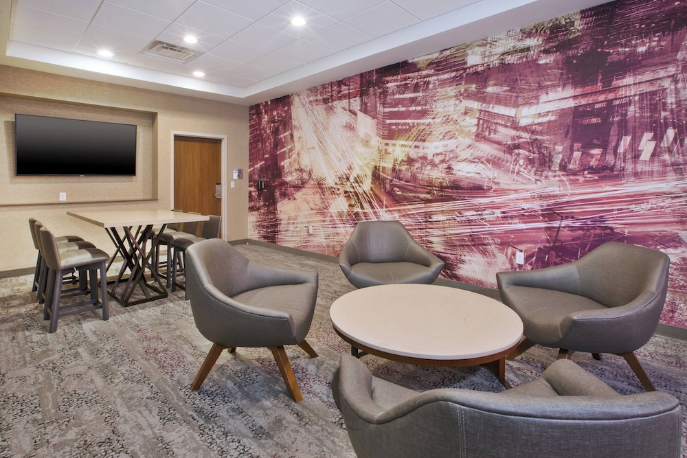 Courtyard by Marriott St. Joseph Benton Harbor - photo 30