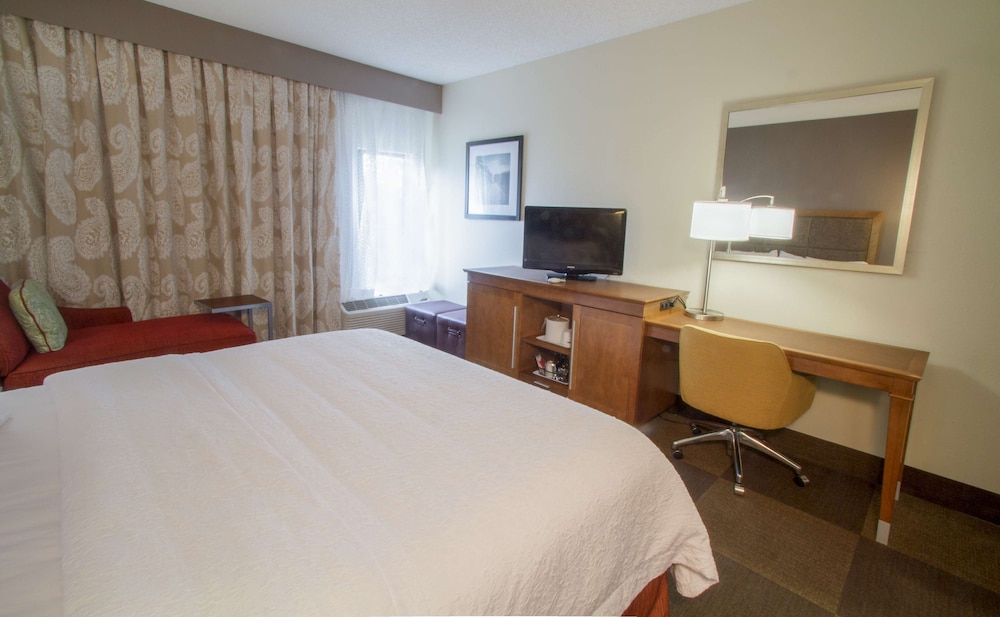 Hampton Inn South Haven - photo 19