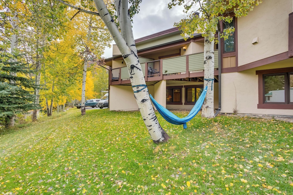 Vail Condo about 4 Mi to Vail Mountain Resort - photo 14