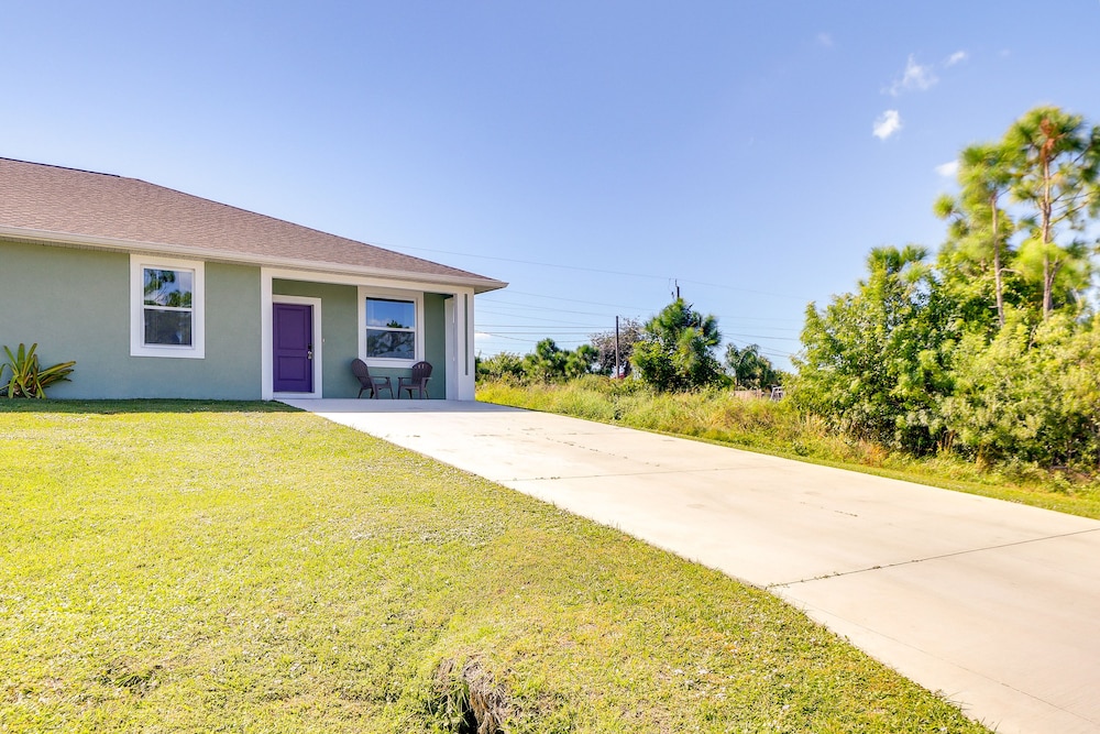 Englewood Home w Screened Porch 6 Mi to Beach - photo 26