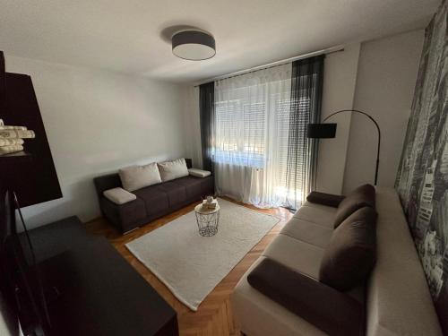 Matija — 4-Star Luxury Hotel in Gospic, Croatia