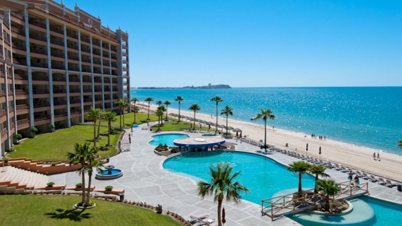 Sonoran Sun 214 W — 4-Star Luxury Hotel in Puerto Penasco, Mexico
