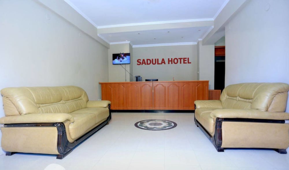 Sadula Hotel — Addis Ababa — photo 2