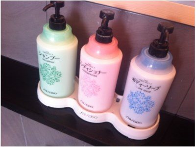 Hotel Palm Spring — Iwaki — photo 3