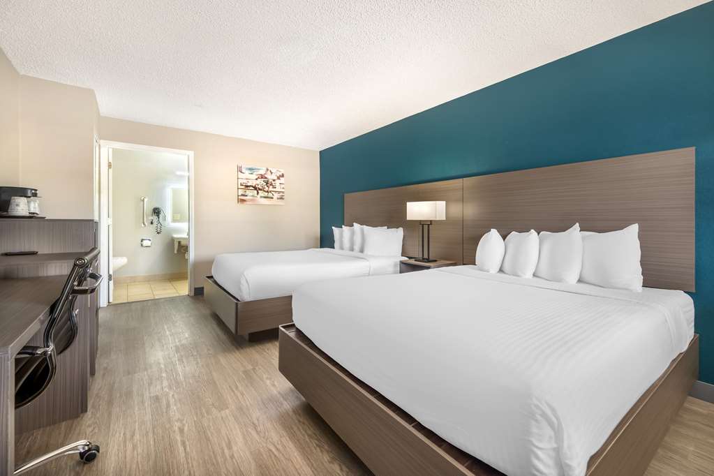 Best Western Green Tree Inn - photo 11