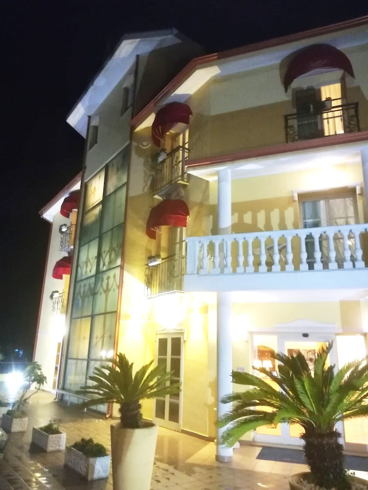 Hotel Palladium — Monastir — photo 2