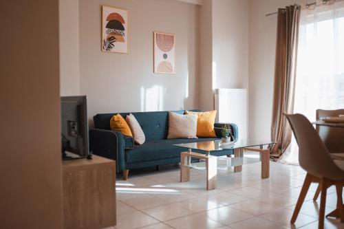 ILU Apartment Preveza — 4-Star Luxury Hotel in Preveza, Greece