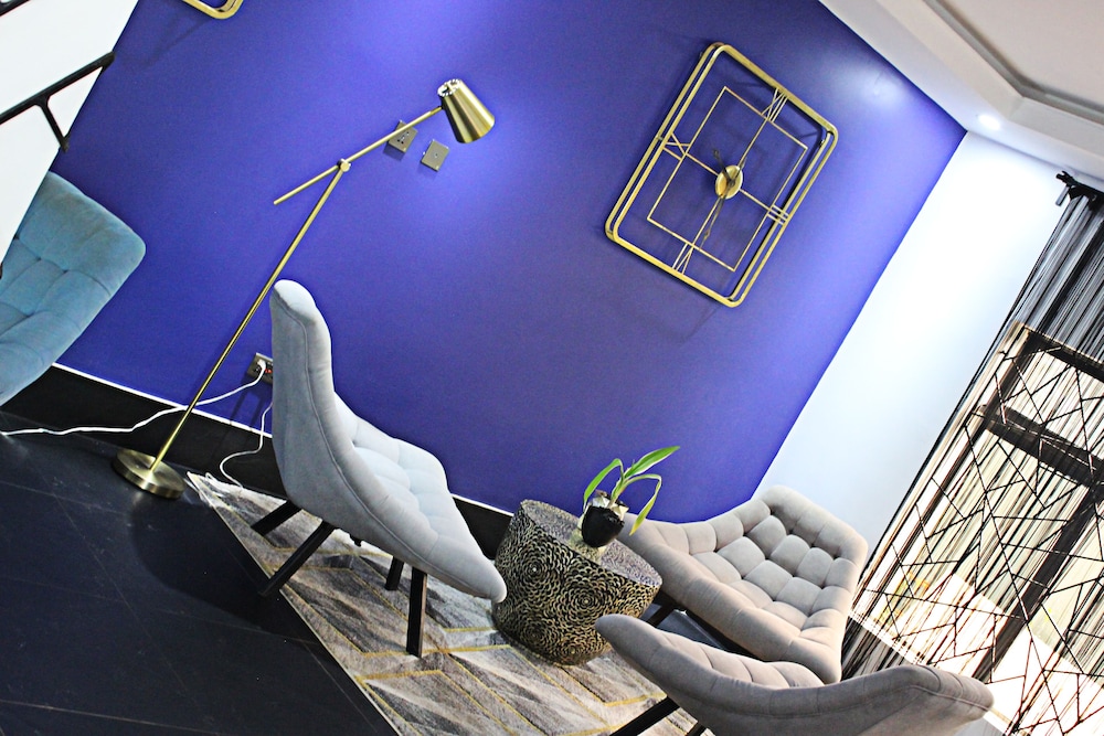 MUSE Boutique Hotel — Enugu — photo 3