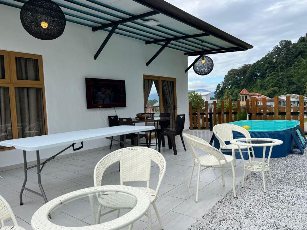 Hillview @ Bercham Heights — Ipoh — photo 5