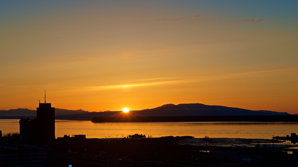 Sheraton Anchorage Hotel - photo 95