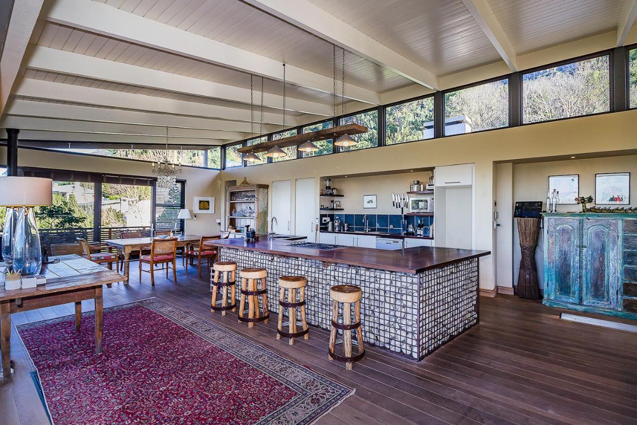 Table Mountain Villa
