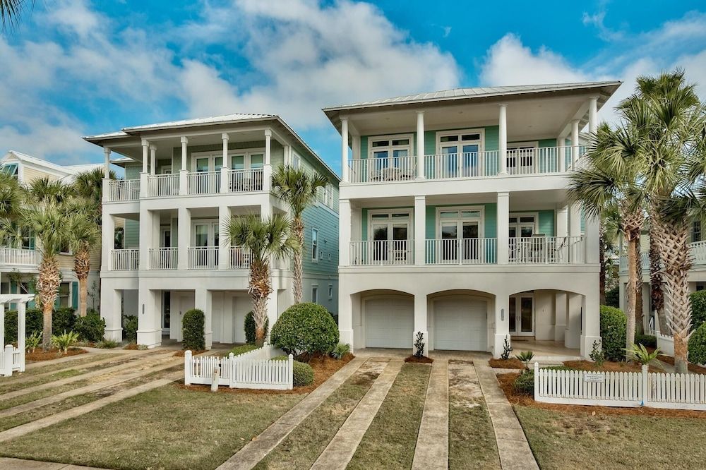 Another Slice of Paradise in Destin, United States