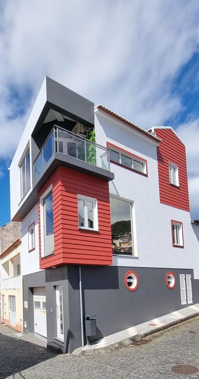 Refúgio à Beira Mar — hotel in Velas