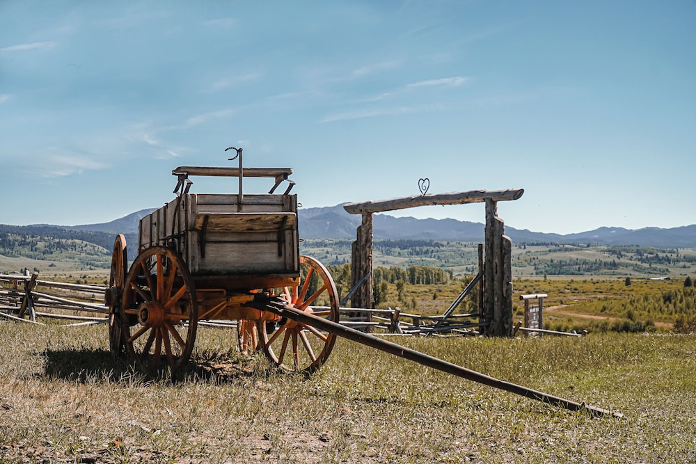 Heart 6 Ranch - photo 104