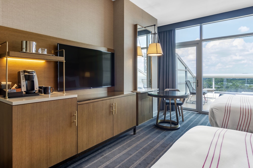 Omni Hotel At The Battery Atlanta - photo 46