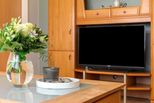 Ferienwohnung Reil — Wardenburg — photo 5